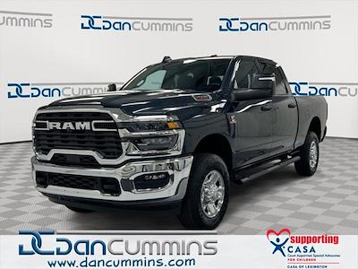 New 2026 Ram 2500 Tradesman Crew Cab 4x4 Pickup for sale #103843 - photo 1