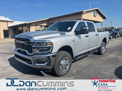 New 2026 Ram 2500 Tradesman Crew Cab 4x4 Pickup for sale #103844 - photo 1