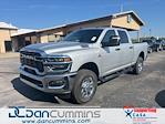 New 2026 Ram 2500 Tradesman Crew Cab 4x4 Pickup for sale #103844 - photo 1