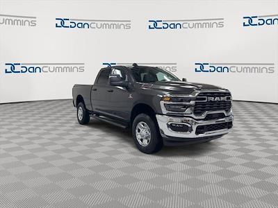 New 2026 Ram 2500 Tradesman Crew Cab 4x4 Pickup for sale #103846 - photo 2