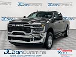 New 2026 Ram 2500 Tradesman Crew Cab 4x4 Pickup for sale #103846 - photo 1