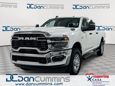 New 2026 Ram 2500 Tradesman Crew Cab 4x4 Pickup for sale #103847 - photo 1
