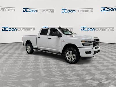 New 2026 Ram 2500 Big Horn Crew Cab 4x4 Pickup for sale #103851 - photo 2
