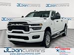 New 2026 Ram 2500 Big Horn Crew Cab 4x4 Pickup for sale #103851 - photo 1