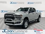 New 2026 Ram 2500 Tradesman Crew Cab 4x4 Pickup for sale #103852 - photo 1