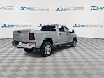 New 2026 Ram 2500 Tradesman Crew Cab 4x4 Pickup for sale #103852 - photo 8