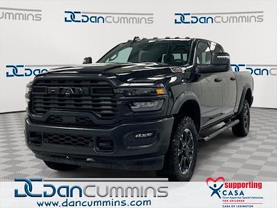 New 2026 Ram 2500 Tradesman Crew Cab 4x4 Pickup for sale #103854 - photo 1