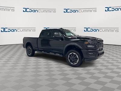 New 2026 Ram 2500 Tradesman Crew Cab 4x4 Pickup for sale #103854 - photo 2