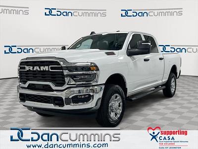 New 2026 Ram 2500 Tradesman Crew Cab 4x4 Pickup for sale #103855 - photo 1