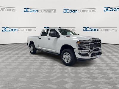 New 2026 Ram 2500 Tradesman Crew Cab 4x4 Pickup for sale #103855 - photo 2