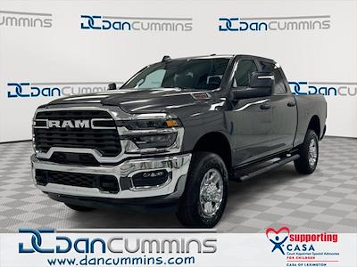 New 2026 Ram 2500 Tradesman Crew Cab 4x4 Pickup for sale #103857 - photo 1