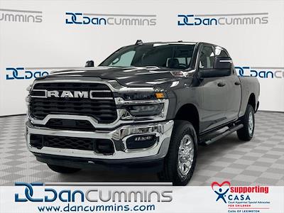 New 2026 Ram 2500 Tradesman Crew Cab 4x4 Pickup for sale #103858 - photo 1