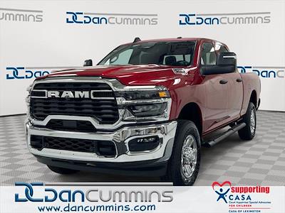 New 2026 Ram 2500 Tradesman Crew Cab 4x4 Pickup for sale #103859 - photo 1