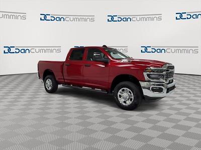 New 2026 Ram 2500 Tradesman Crew Cab 4x4 Pickup for sale #103859 - photo 2