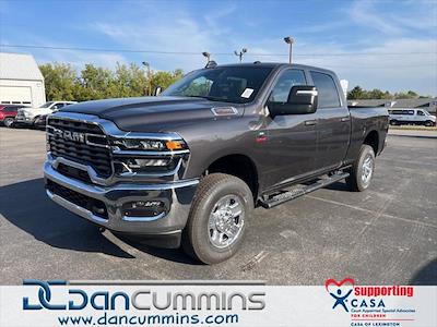 New 2026 Ram 2500 Tradesman Crew Cab 4x4 Pickup for sale #103868 - photo 1