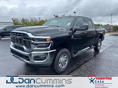 New 2026 Ram 2500 Tradesman Crew Cab 4x4 Pickup for sale #103869 - photo 1