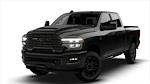 New 2026 Ram 2500 Laramie Crew Cab 4x4 Pickup for sale #103871 - photo 1