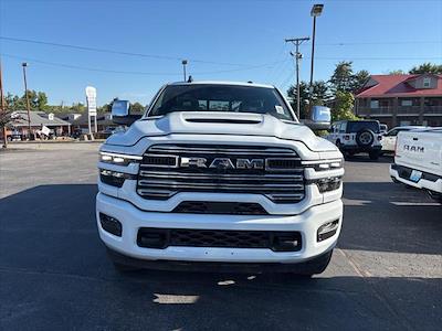 New 2026 Ram 2500 Laramie Crew Cab 4x4 Pickup for sale #103872 - photo 2