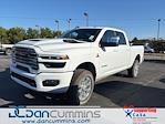 New 2026 Ram 2500 Laramie Crew Cab 4x4 Pickup for sale #103872 - photo 1