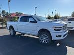 New 2026 Ram 2500 Laramie Crew Cab 4x4 Pickup for sale #103872 - photo 3