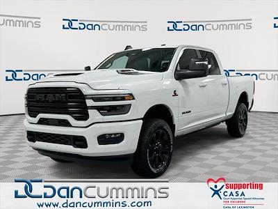 New 2026 Ram 2500 Laramie Crew Cab 4x4 Pickup for sale #103873 - photo 1
