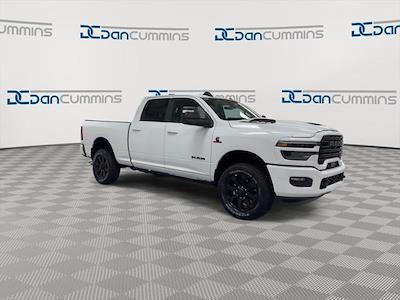 New 2026 Ram 2500 Laramie Crew Cab 4x4 Pickup for sale #103873 - photo 2