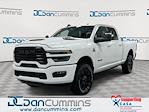New 2026 Ram 2500 Laramie Crew Cab 4x4 Pickup for sale #103873 - photo 1