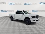 New 2026 Ram 2500 Laramie Crew Cab 4x4 Pickup for sale #103873 - photo 2