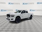 New 2026 Ram 2500 Laramie Crew Cab 4x4 Pickup for sale #103873 - photo 4