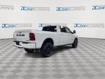 New 2026 Ram 2500 Laramie Crew Cab 4x4 Pickup for sale #103873 - photo 8