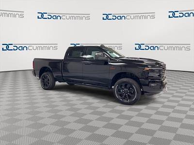 New 2026 Ram 2500 Laramie Crew Cab 4x4 Pickup for sale #103874 - photo 1