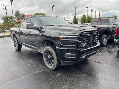 New 2026 Ram 2500 Laramie Crew Cab 4x4 Pickup for sale #103874 - photo 2