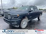 New 2026 Ram 2500 Laramie Crew Cab 4x4 Pickup for sale #103875 - photo 1