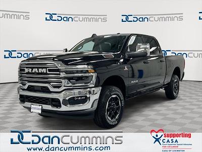 New 2026 Ram 2500 Laramie Crew Cab 4x4 Pickup for sale #103876 - photo 1