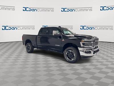 New 2026 Ram 2500 Laramie Crew Cab 4x4 Pickup for sale #103876 - photo 2