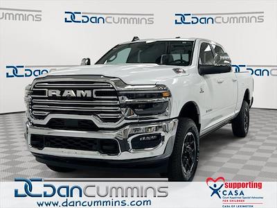 New 2026 Ram 2500 Laramie Crew Cab 4x4 Pickup for sale #103878 - photo 1