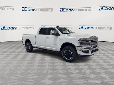 New 2026 Ram 2500 Laramie Crew Cab 4x4 Pickup for sale #103878 - photo 2