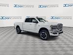 New 2026 Ram 2500 Laramie Crew Cab 4x4 Pickup for sale #103878 - photo 2