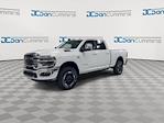 New 2026 Ram 2500 Laramie Crew Cab 4x4 Pickup for sale #103878 - photo 4