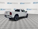 New 2026 Ram 2500 Laramie Crew Cab 4x4 Pickup for sale #103878 - photo 8