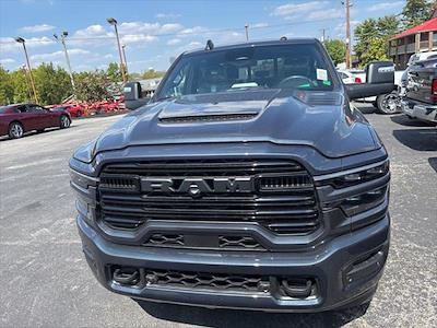 New 2026 Ram 2500 Laramie Crew Cab 4x4 Pickup for sale #103879 - photo 1