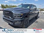 New 2026 Ram 2500 Laramie Crew Cab 4x4 Pickup for sale #103879 - photo 9