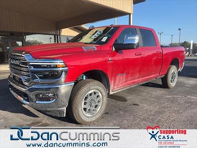 New 2026 Ram 2500 Laramie Crew Cab 4x4 Pickup for sale #103880 - photo 1