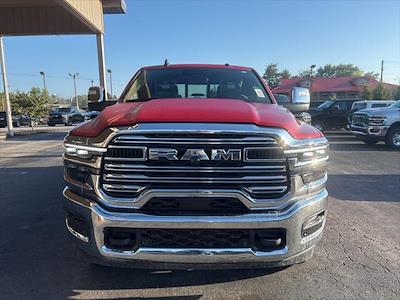New 2026 Ram 2500 Laramie Crew Cab 4x4 Pickup for sale #103880 - photo 2