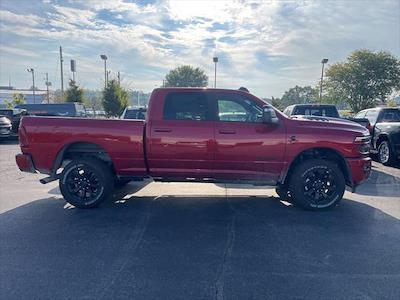New 2026 Ram 2500 Laramie Crew Cab 4x4 Pickup for sale #103881 - photo 2