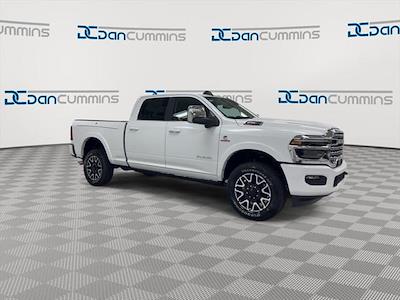 New 2026 Ram 2500 Longhorn Crew Cab 4x4 Pickup for sale #103883 - photo 2