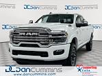 New 2026 Ram 2500 Longhorn Crew Cab 4x4 Pickup for sale #103883 - photo 1