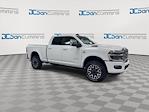 New 2026 Ram 2500 Longhorn Crew Cab 4x4 Pickup for sale #103883 - photo 2