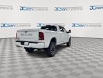 New 2026 Ram 2500 Longhorn Crew Cab 4x4 Pickup for sale #103883 - photo 8