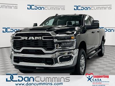 New 2026 Ram 2500 Tradesman Crew Cab 4x4 Pickup for sale #103884 - photo 1